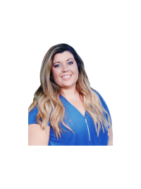 Tiffany Jamison